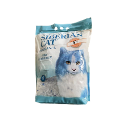 Cat Litter Crystal