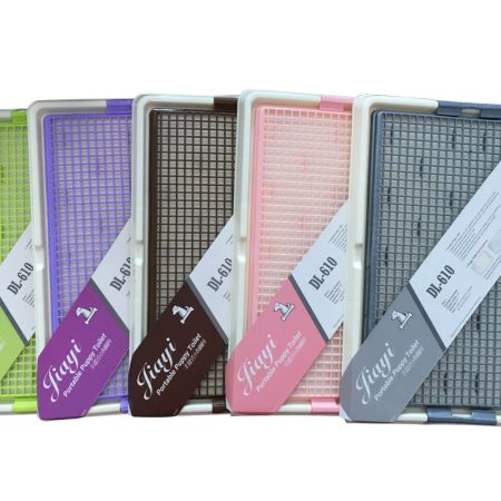 Portable Puppy Toilet