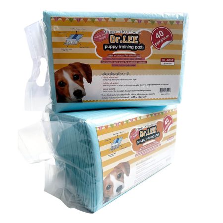 Puppy Training Pads size 60X60