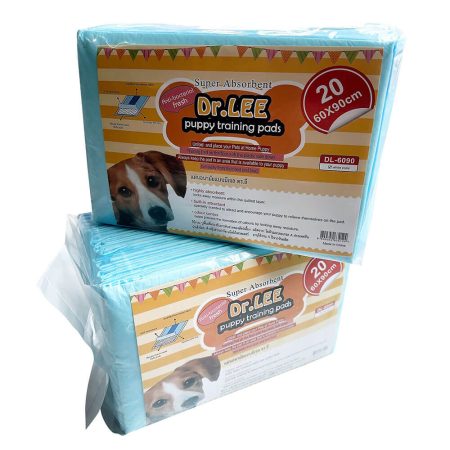 Puppy Trainging Pads size 60X90