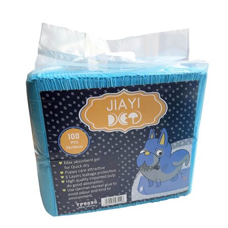 Puppy training Pads Size 56X56