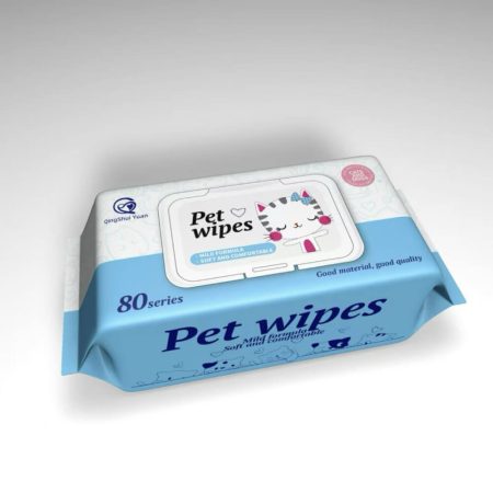 Pet Wipes